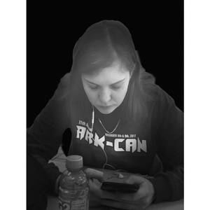 Meet your Posher, Meghan